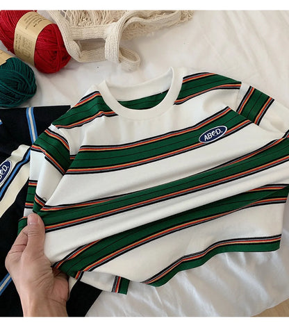 Children's Long Sleeved Shirt