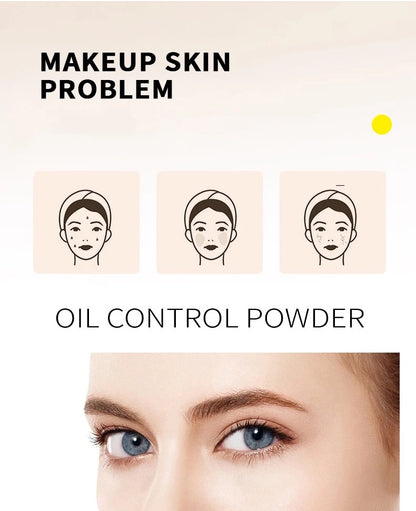 Candy Bella Face Powder