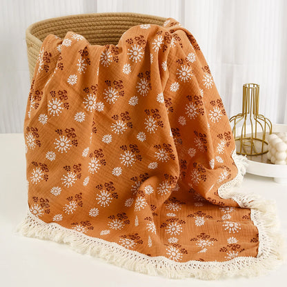 Baby Swaddle Blanket