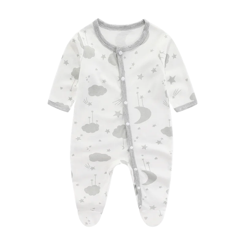 Baby Bodysuit Romper