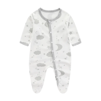 Baby Bodysuit Romper