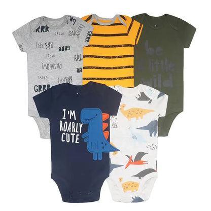 Baby Bodysuit Sets