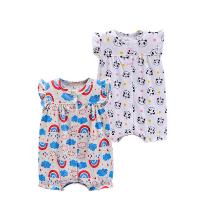 Baby Bodysuit Rompers
