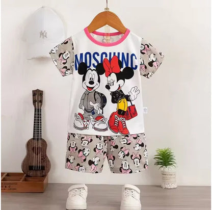 Children's Outfits