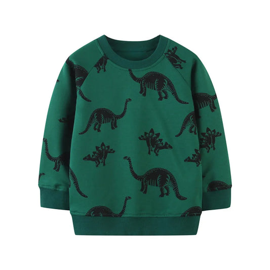 Children's Sweatshirts