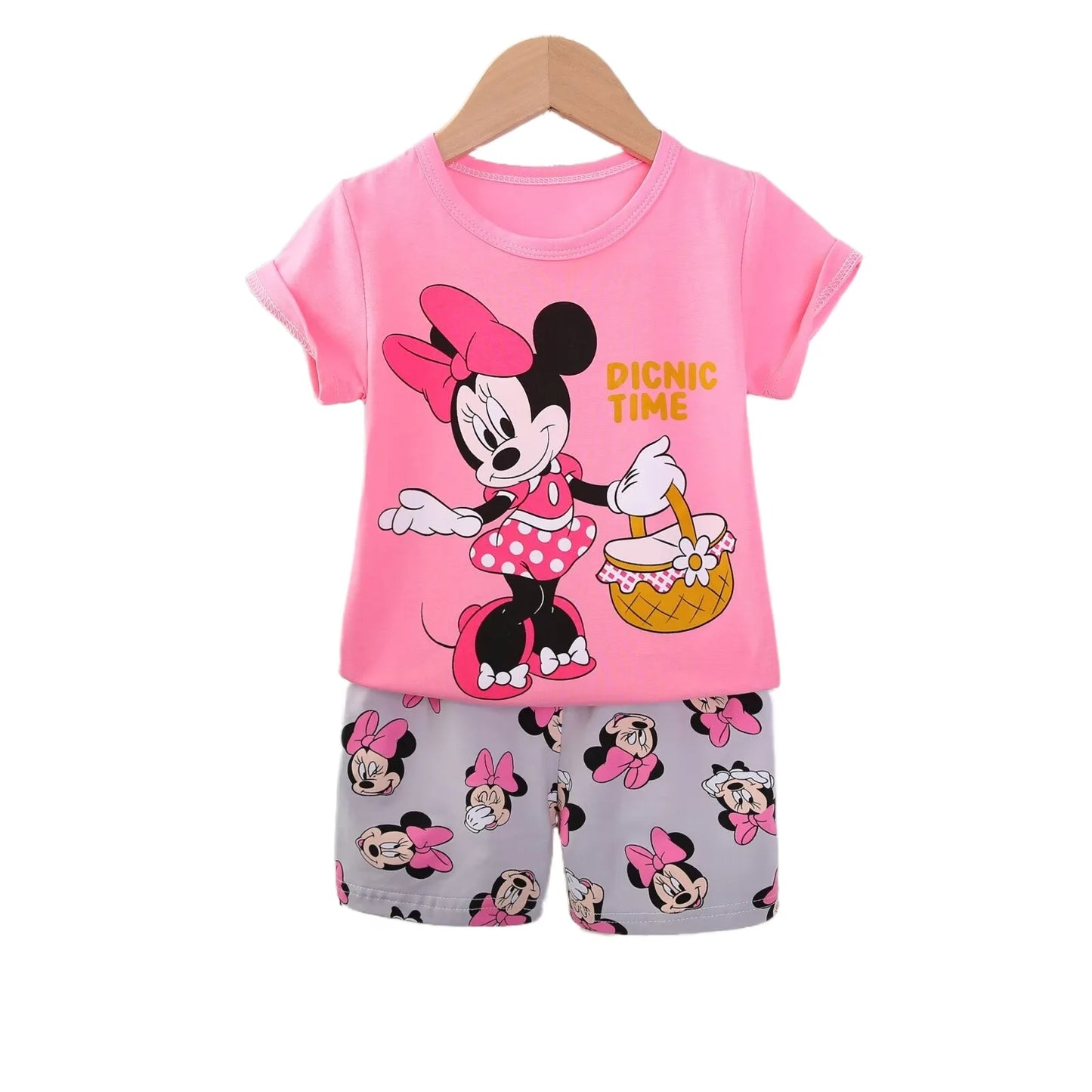 Children's Outfits
