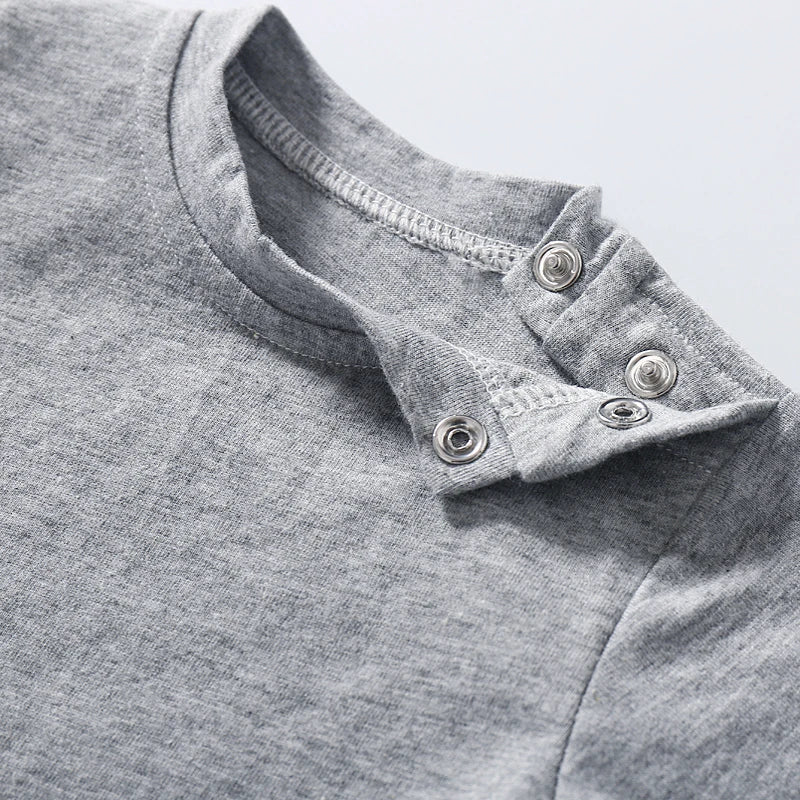 Baby T-Shirt Tops