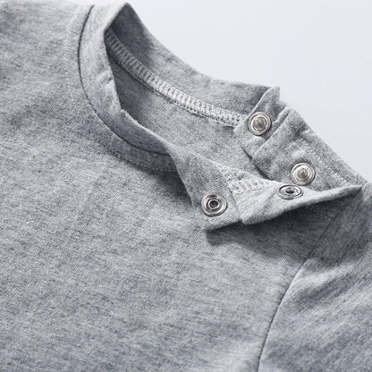 Baby T-Shirt Tops