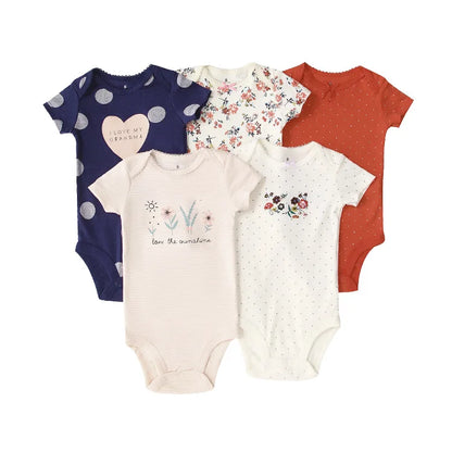 Baby Bodysuit Sets