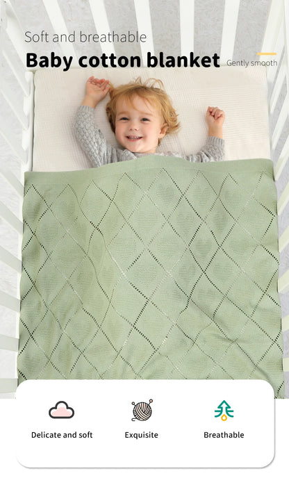 Baby Blanket