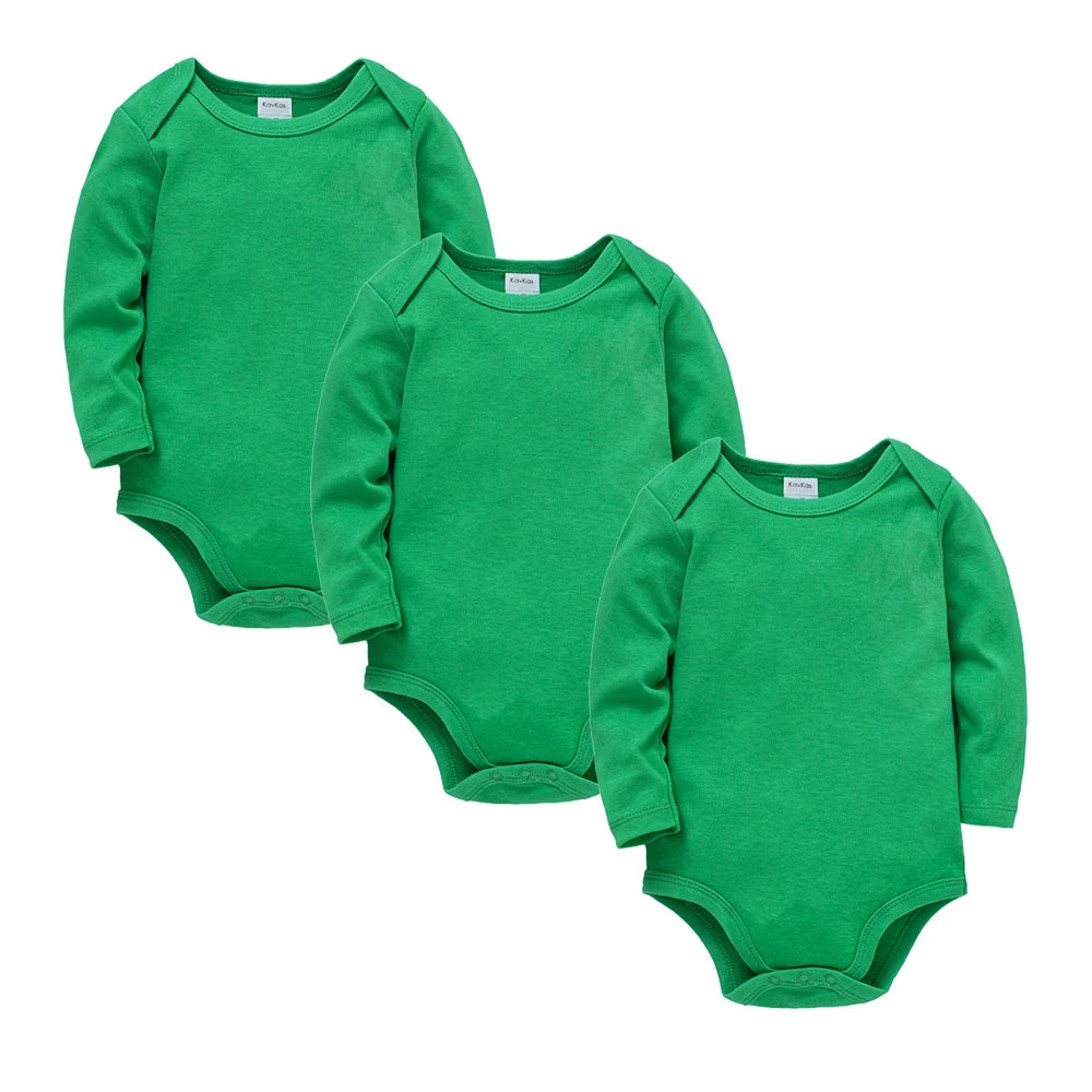 Baby Bodysuit Sets