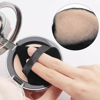 12-Piece Makeup Puff Kit