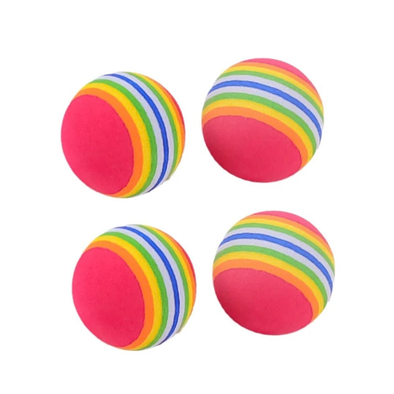 Colorful Pet Toy