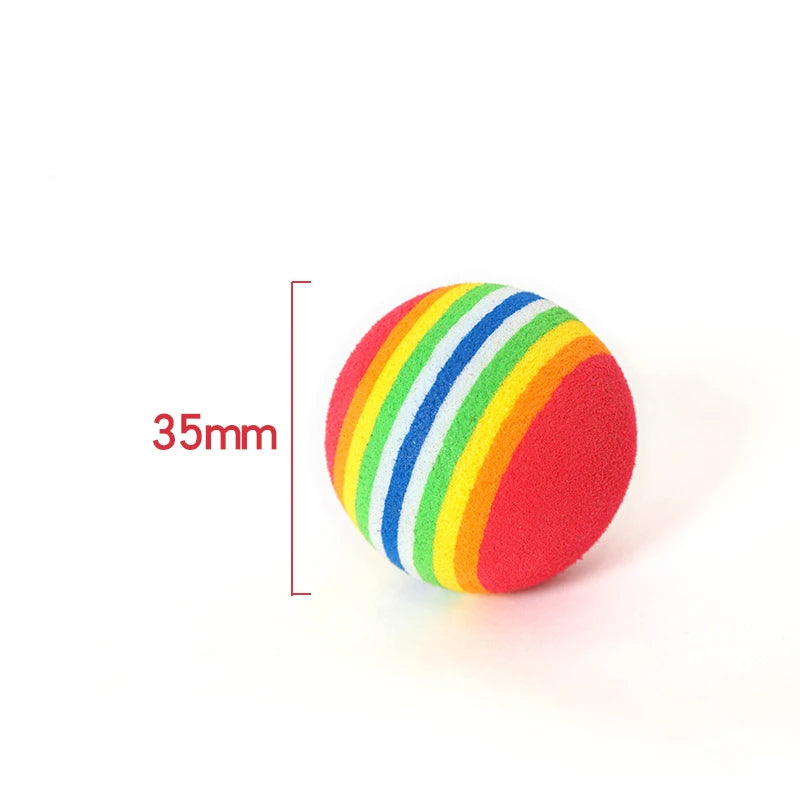 Colorful Pet Toy