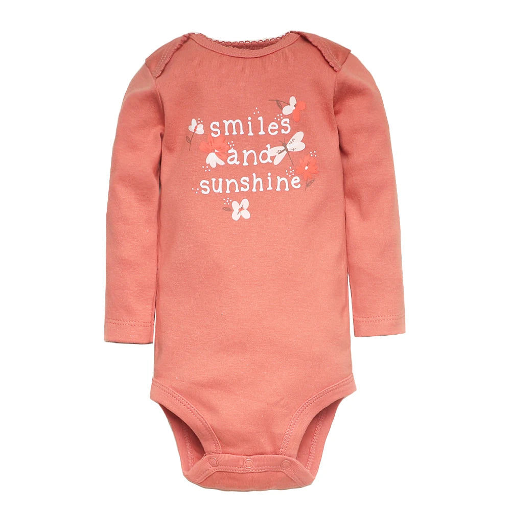 Baby Bodysuit Sets