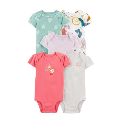 Baby Bodysuit Sets