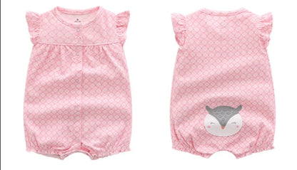 Baby Bodysuit Rompers