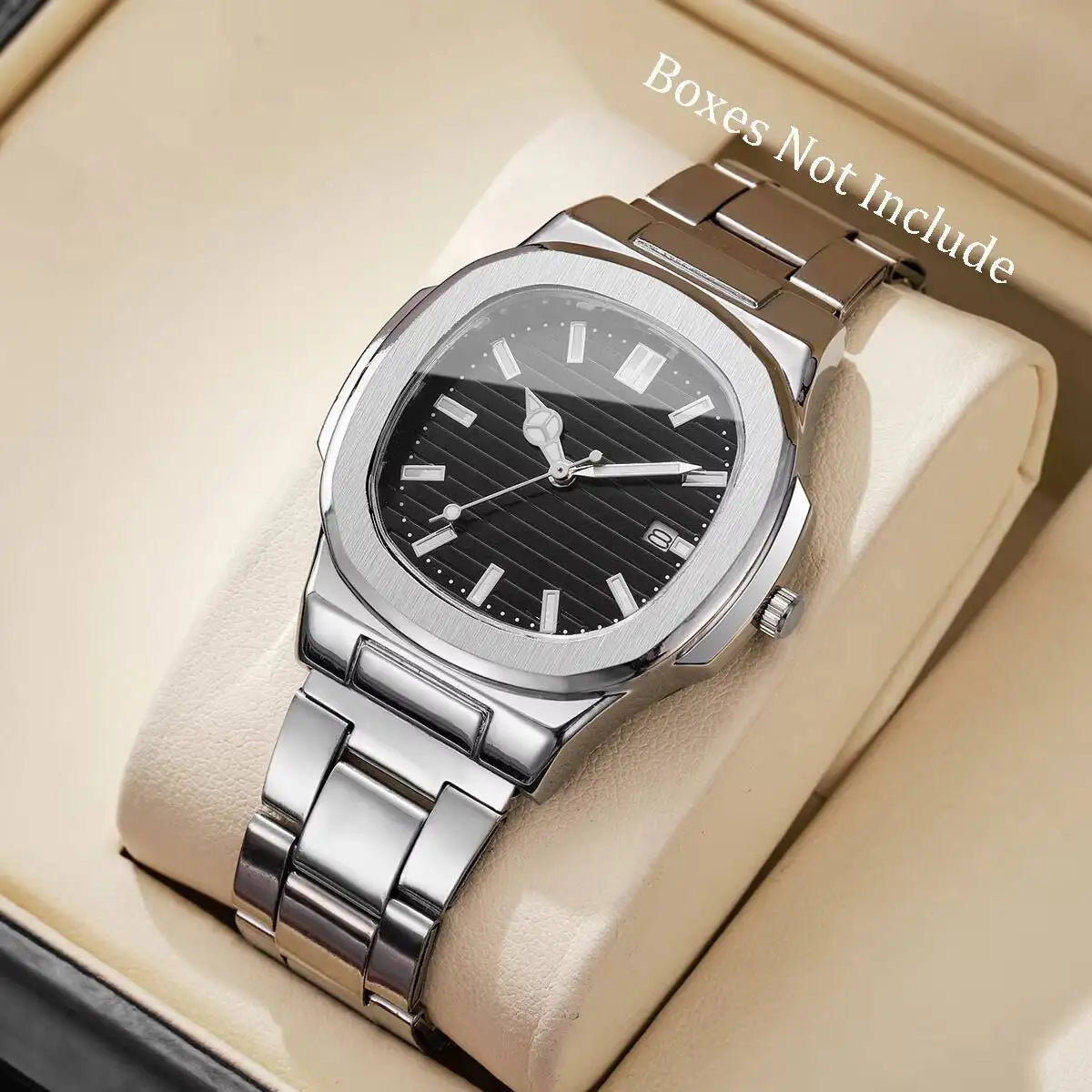 Luxury Men's Watch