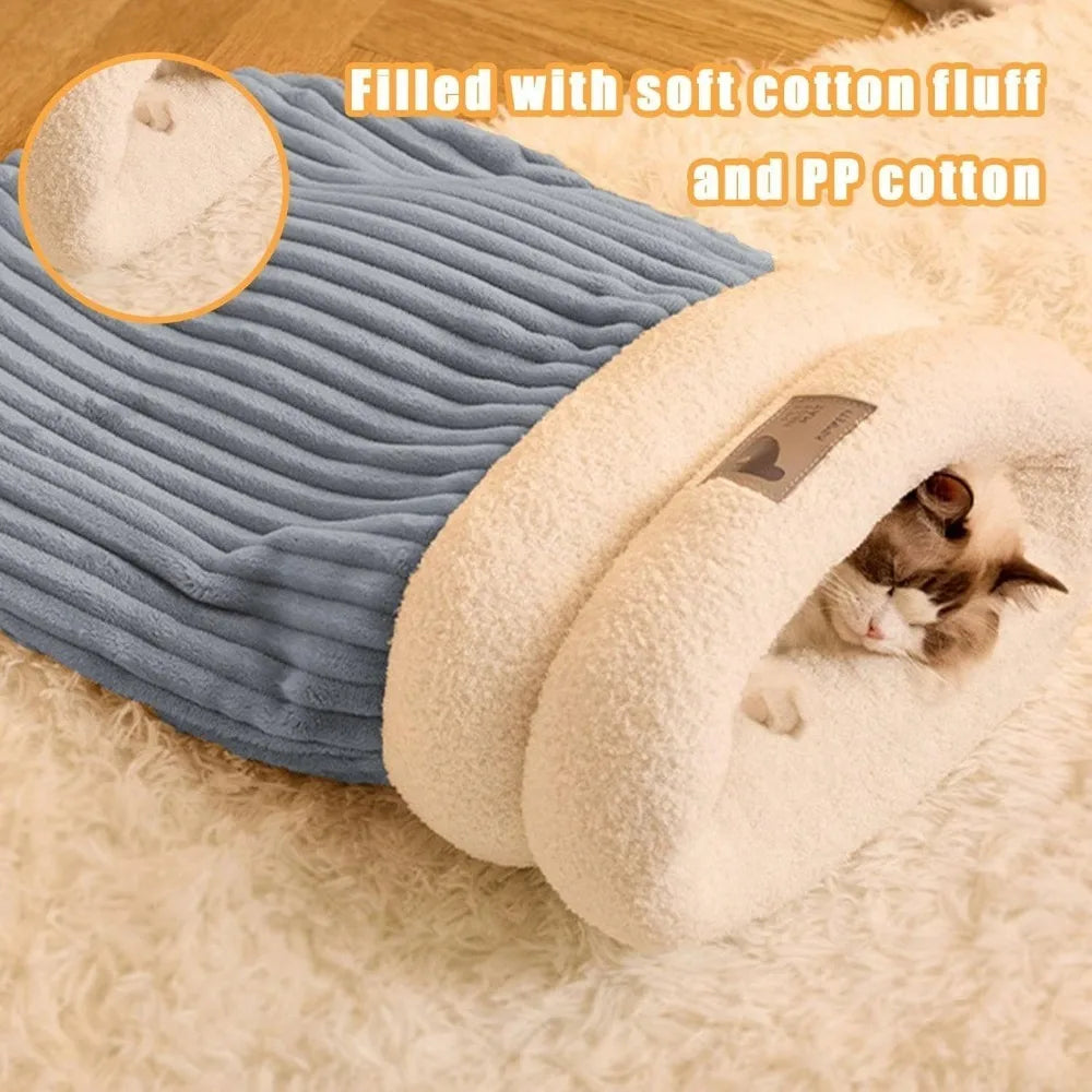 Cat Sleeping Bag