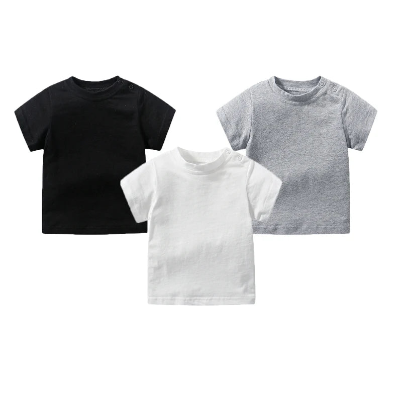Baby T-Shirt Tops