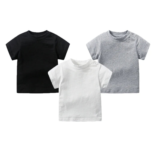 Baby T-Shirt Tops