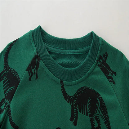 Children's Sweatshirts