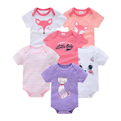 Baby Bodysuit Sets