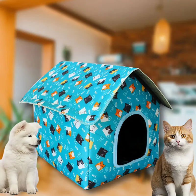 Pet House