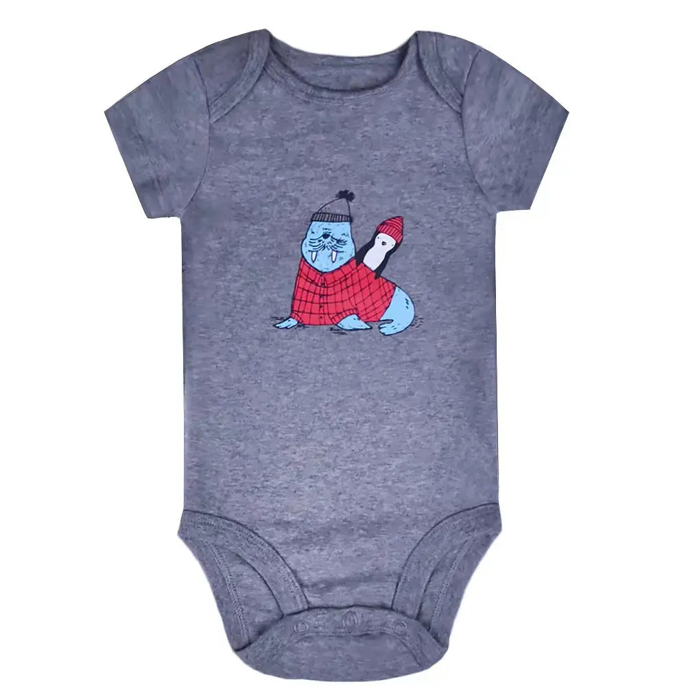 Baby Bodysuit Sets