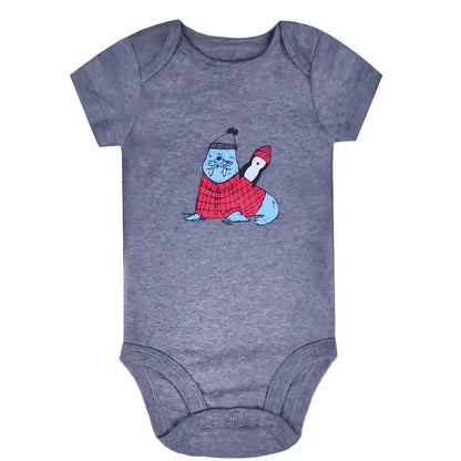 Baby Bodysuit Sets