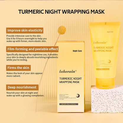 Skin-Tightening Collagen Jelly Cream