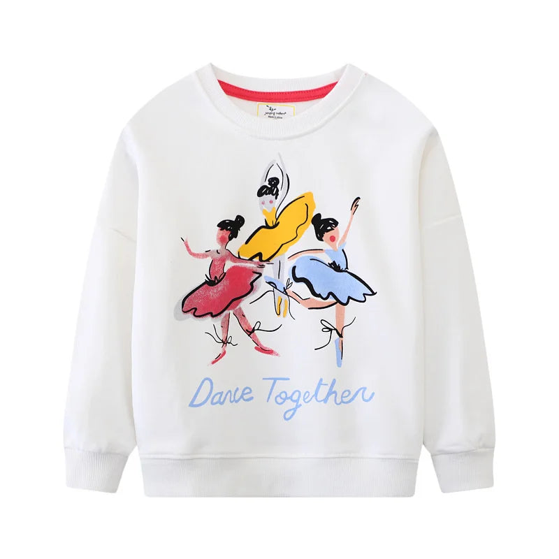 Children's Sweatshirts
