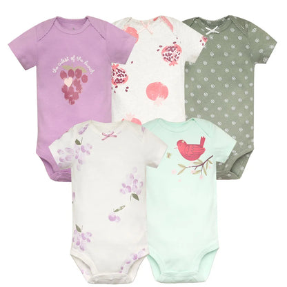 Baby Bodysuit Sets