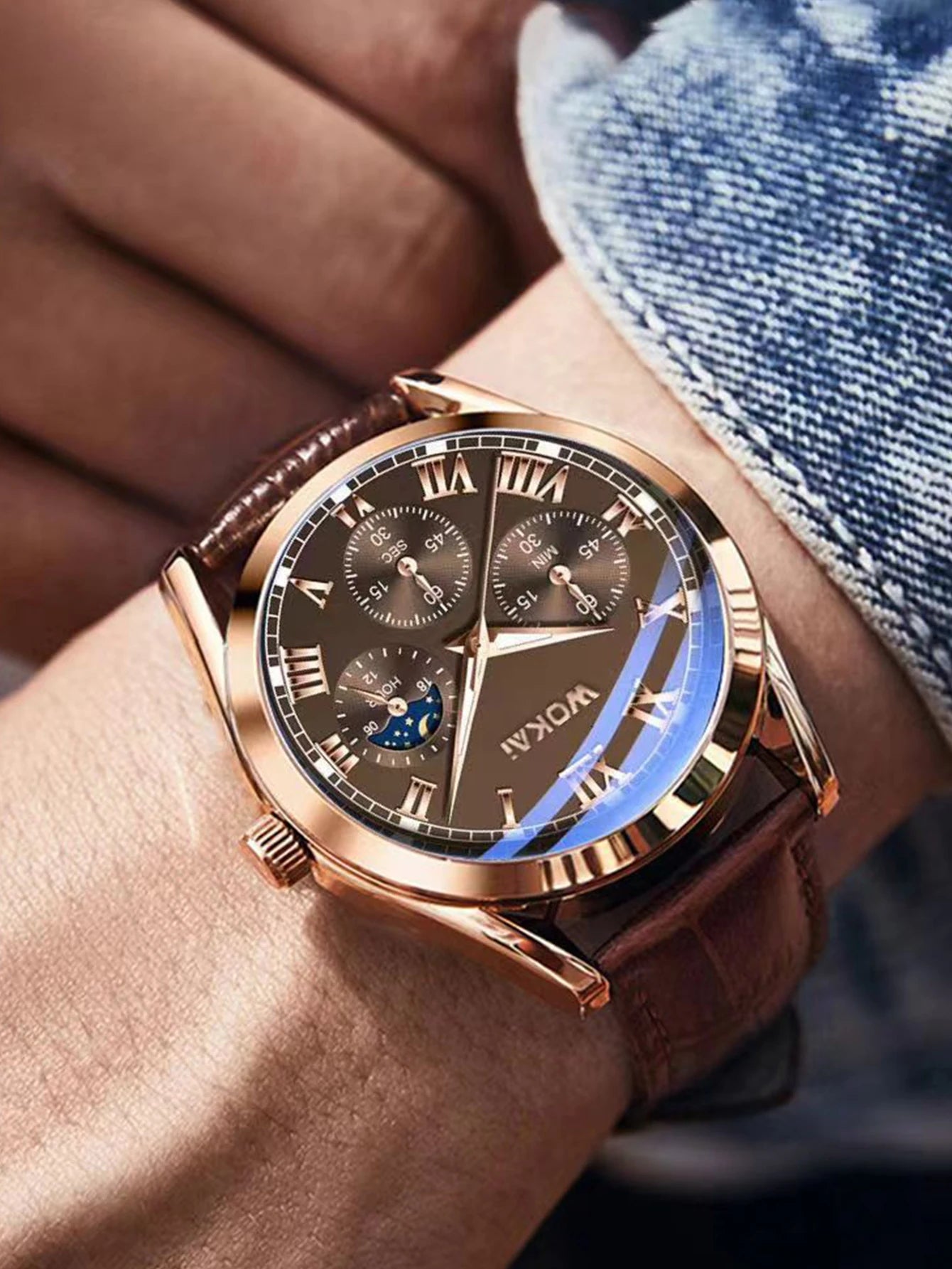 Men's Watch