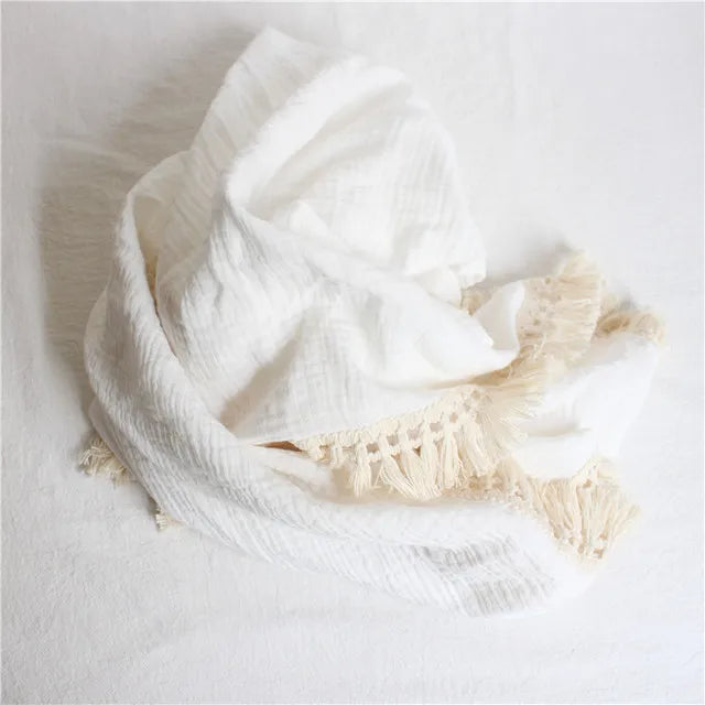 Baby Swaddle Blanket