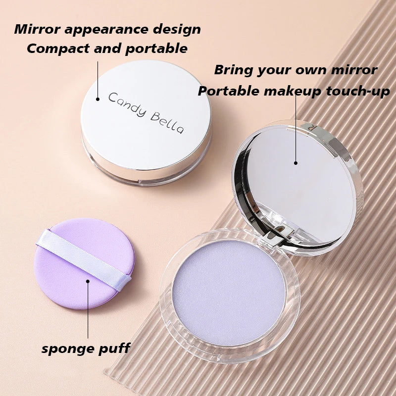 Candy Bella Face Powder