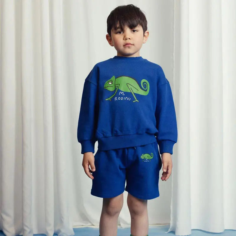 Children's Pullover Sweatshirts