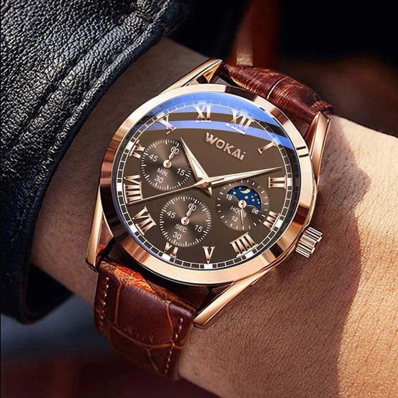 Men's Watch