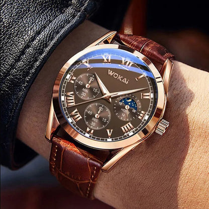 Men's Watch