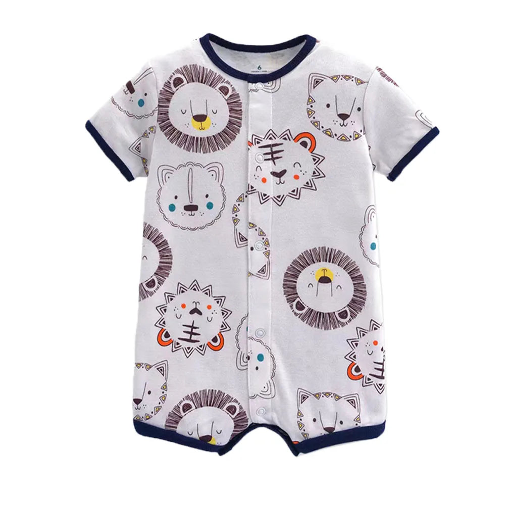 Baby Bodysuit Romper