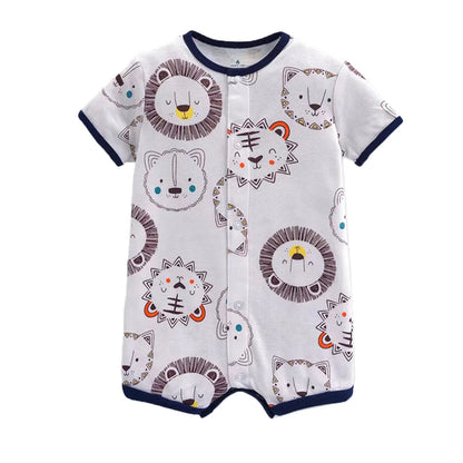 Baby Bodysuit Romper