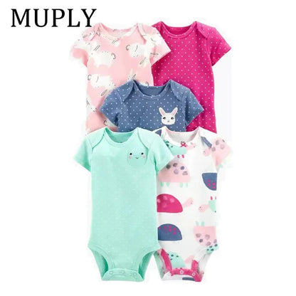 Baby Bodysuit Sets