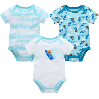 Baby Bodysuit Sets