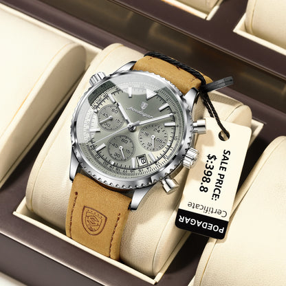 Luxury Men's Watch