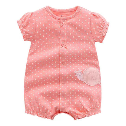 Baby Bodysuit Rompers