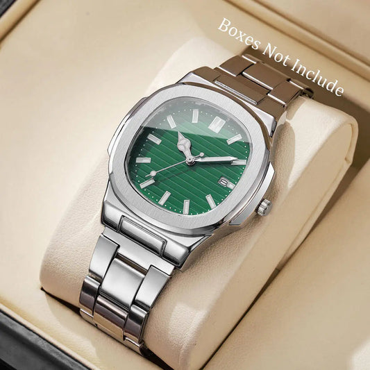Luxury Men's Watch
