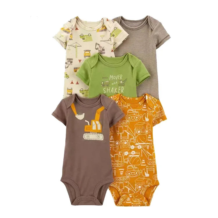 Baby Bodysuit Sets