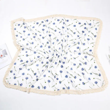 Baby Swaddle Blanket