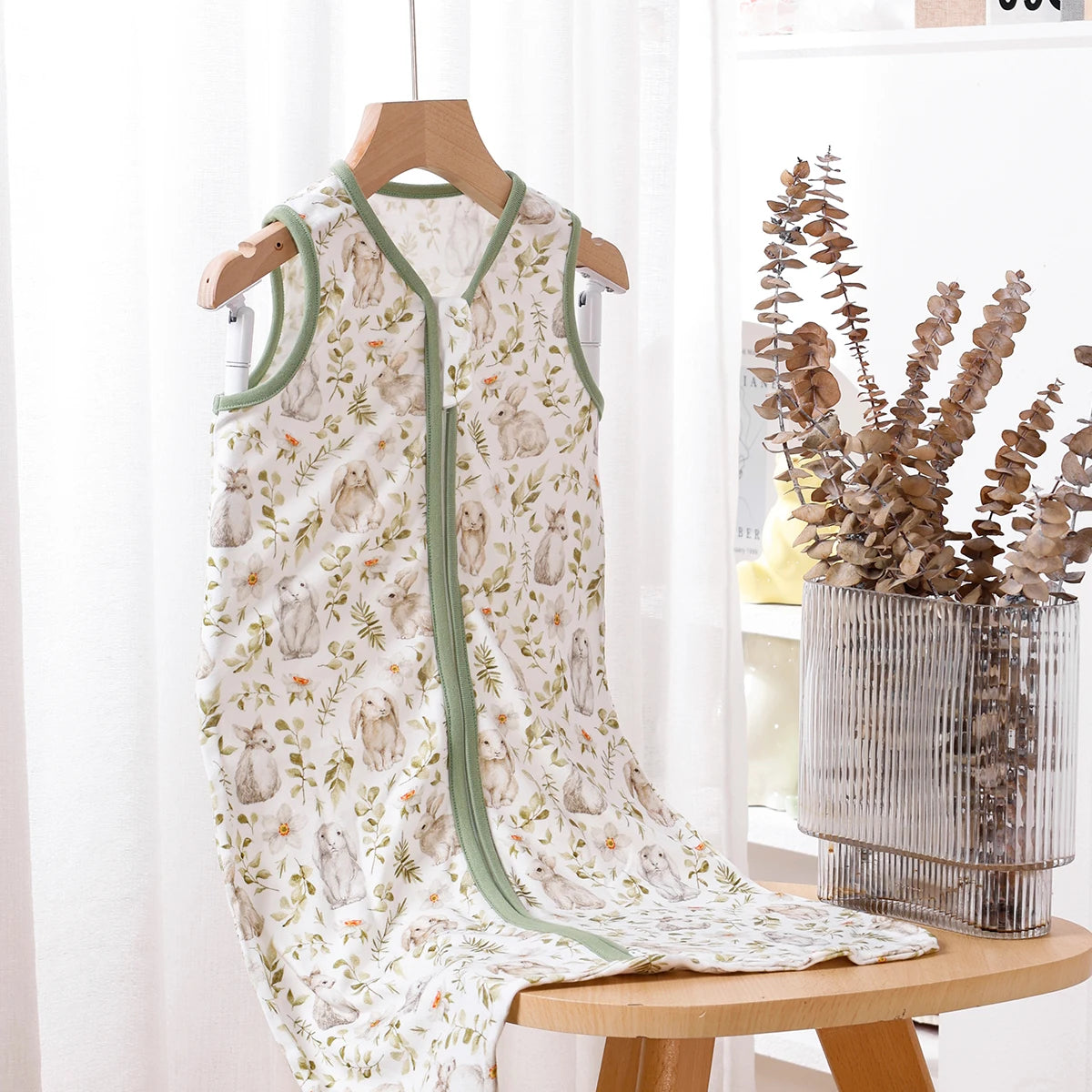 Bamboo Baby Sleep Sack