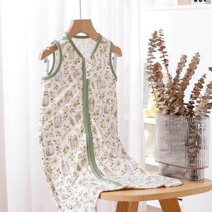 Bamboo Baby Sleep Sack